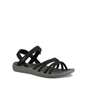 Teva Sanborn Cota Sandal 1099447 BLK