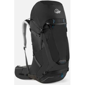 Lowe Alpine Manaslu 55:70 black