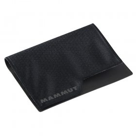 Mammut Smart Wallet Ultralight black