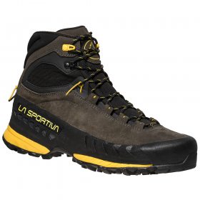 La Sportiva TX5 GTX carbon/yellow