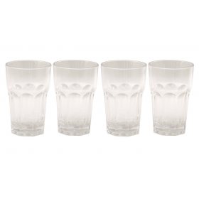 Outwell Orchid Tumbler Set