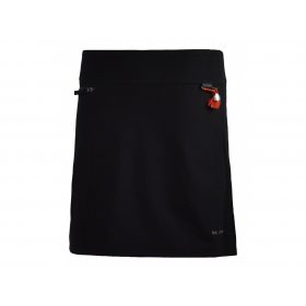 SKHOOP Outdoor Skort black