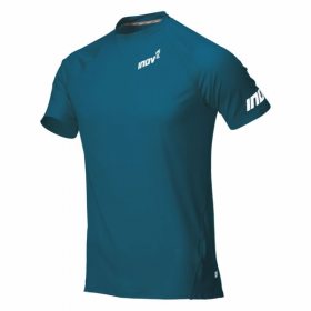 Inov-8 BASE ELITE SS blue green