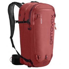 Ortovox ASCENT 30 S blush