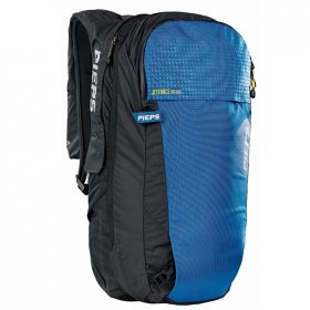 PIEPS JETFORCE BT Pack 25 S/M sky-blue