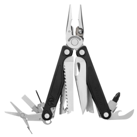 Leatherman CHARGE PLUS