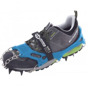 Climbing Technology Ice traction