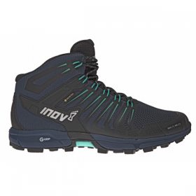 INOV-8 ROCLITE 345 GTX W (M) navy/teal