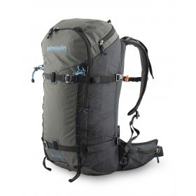 Pinguin Ridge 28 black