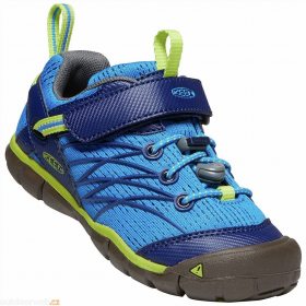 KEEN CHANDLER CNX K brilliant blue/blue depts