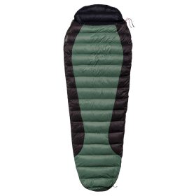 WARMPEACE VIKING 300 170 green/grey/black