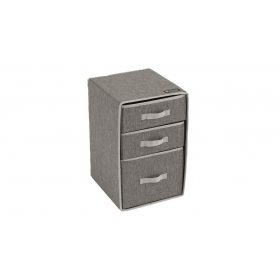 Outwell Barmouth Bedside Table