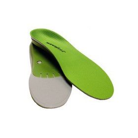 SUPERfeet Trim-To-Fit Green