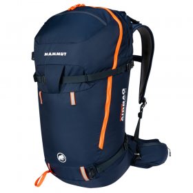 Mammut Light Short Removable Airbag 3.0 night