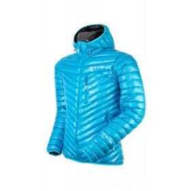 Sir Joseph Minimis 280 Hooded Man blue