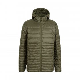 Mammut Convey IN Hooded Jacket Men iguana