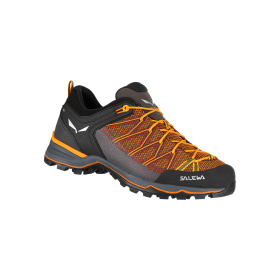 Salewa MS MTN TRAINER LITE ombre blue/carrot