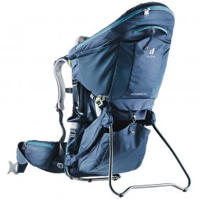 Deuter Kid Comfort Pro midnight