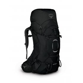 OSPREY AETHER 55 II black L/XL