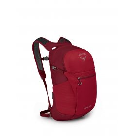 OSPREY DAYLITE PLUS 20 cosmic red