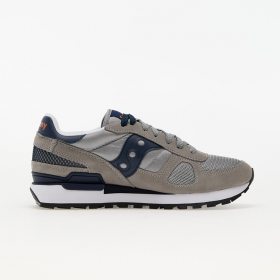 SAUCONY SHADOW ORIGINAL grey/navy