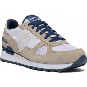 SAUCONY SHADOW ORIGINAL white/grey/blue