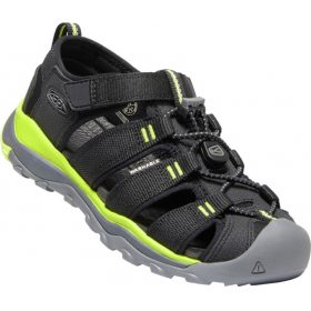 KEEN NEWPORT NEO H2 K black/evening primrose