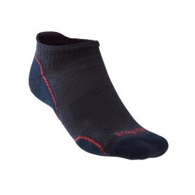 Bridgedale Hike UL T2 MP Low navy/red