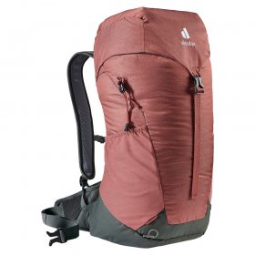 Deuter AC Lite 30 redwood-ivy