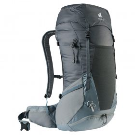 Deuter Futura 34 EL graphite-shale