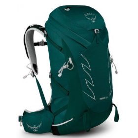 OSPREY TEMPEST 34 III jasper green WXS/WS