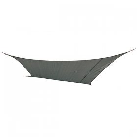 Bo-Camp Shade cloth Diamond grey