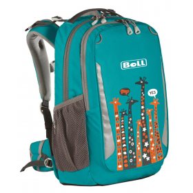 Boll School Mate 20 Giraffe turquoise