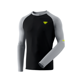 Dynafit ALPINE PRO M L/S TEE alloy melange