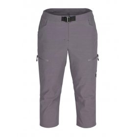 High Point  ALBA LADY 3/4 PANTS iron gate