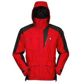 High Point MANIA 6.0 JACKET red/black