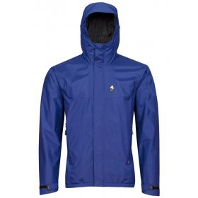 High Point MONTANUS JACKET dark blue