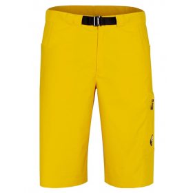 High Point RUM 4.0 SHORTS yellow