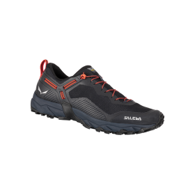 Salewa MS ULTRA TRAIN 3 ombre blue/red orange