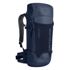 Ortovox Traverse 28 S Dry blue lake