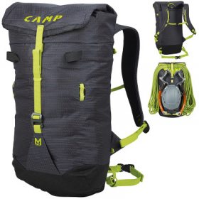 Camp M-Tech 22l