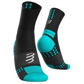 COMPRESSPORT PRO MARATHON SOCKS black