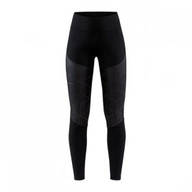 CRAFT ADV SubZ Lumen Padded Tights 2 W černá 1911322-999000