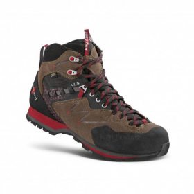 KAYLAND Vitrik Mid GTX brown