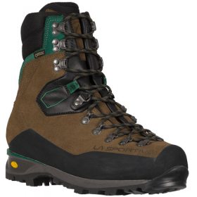 La Sportiva KARAKORUM HC GTX mocha/forest