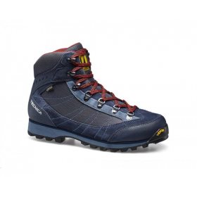 TECNICA MAKALU IV GTX MS 015 deep mare/somber laterie