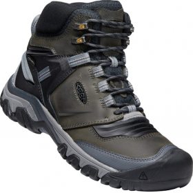 KEEN RIDGE FLEX MID WP M magnet/black