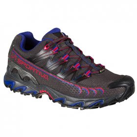 La Sportiva Ultra Raptor Woman GTX carbon/love potion