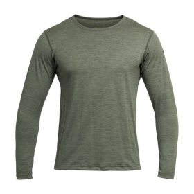 Devold Breeze Man Shirt lichen melange