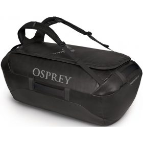 OSPREY TRANSPORTER 95 black